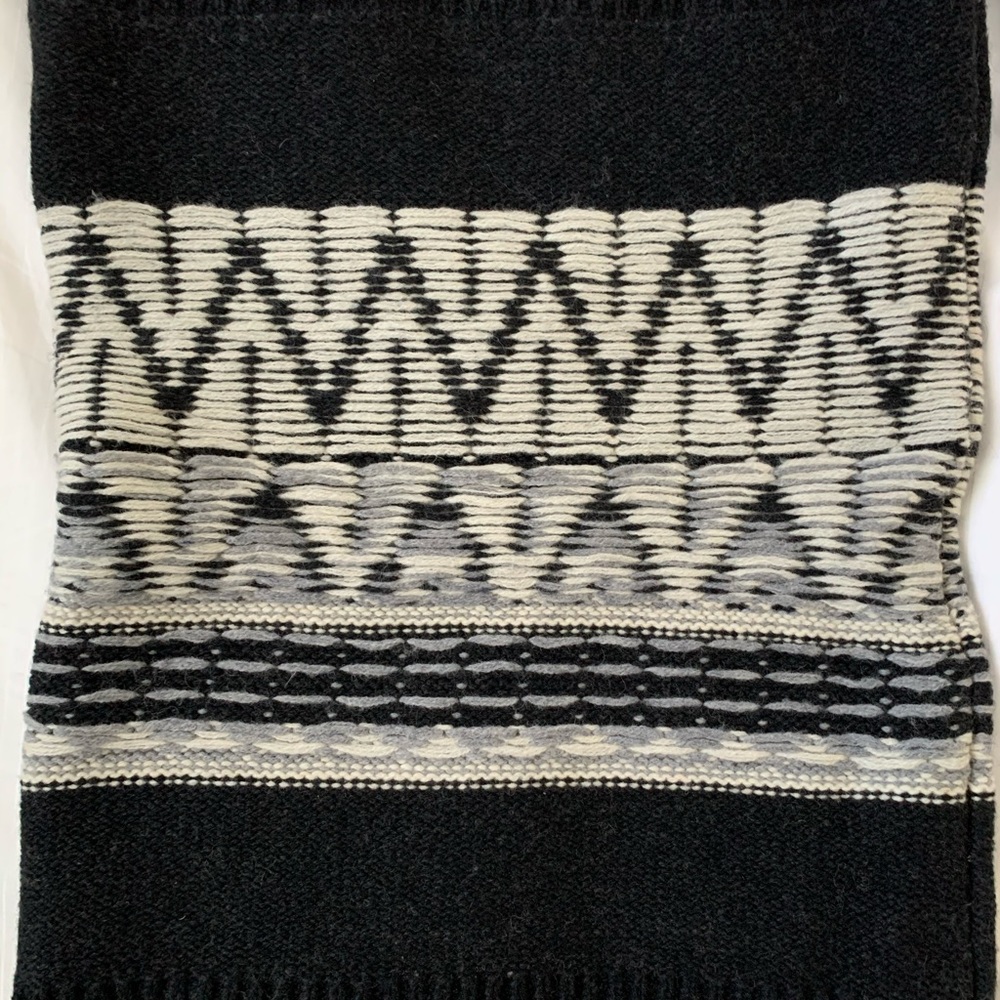 Reversible Infinity Scarf - Picture 3 of 3